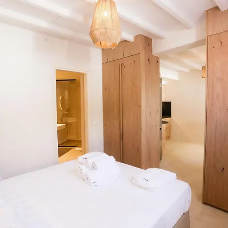 Extravagant Mykonos - 8 Bedrooms - Anisia - Stunning Sea Views - Kanalia Villa *