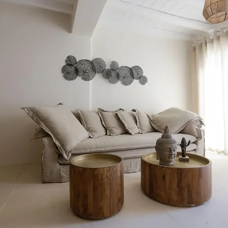 Extravagant Mykonos - 8 Bedrooms - Anisia - Stunning Sea Views - Kanalia