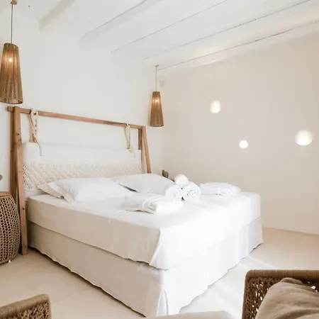 Extravagant Mykonos - 8 Bedrooms - Anisia - Stunning Sea Views - Kanalia Villa
