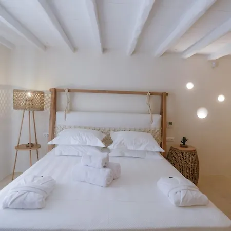 וילה Extravagant Mykonos - 8 Bedrooms - Anisia - Stunning Sea Views - Kanalia