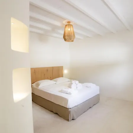 Extravagant Mykonos - 8 Bedrooms - Anisia - Stunning Sea Views - Kanalia