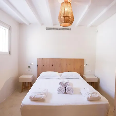 Extravagant Mykonos - 8 Bedrooms - Anisia - Stunning Sea Views - Kanalia וילה Glastros (Mykonos)