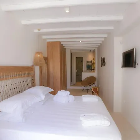 וילה Extravagant Mykonos - 8 Bedrooms - Anisia - Stunning Sea Views - Kanalia Glastros (Mykonos)