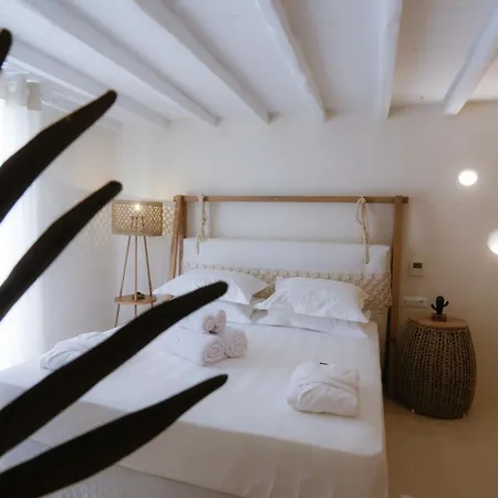 Extravagant Mykonos - 8 Bedrooms - Anisia - Stunning Sea Views - Kanalia * Glastros (Mykonos)