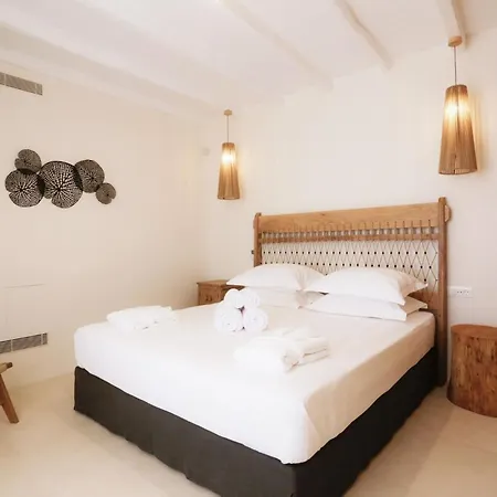 Extravagant Mykonos - 8 Bedrooms - Anisia - Stunning Sea Views - Kanalia וילה