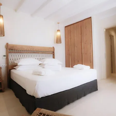 Extravagant Mykonos - 8 Bedrooms - Anisia - Stunning Sea Views - Kanalia *