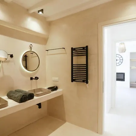 Extravagant Mykonos - 8 Bedrooms - Anisia - Stunning Sea Views - Kanalia Villa *