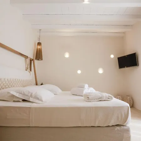 Extravagant Mykonos - 8 Bedrooms - Anisia - Stunning Sea Views - Kanalia *