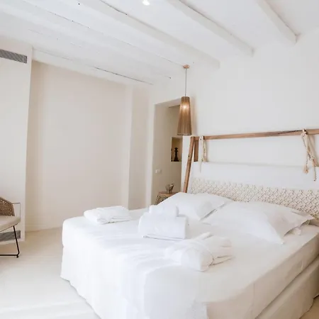Extravagant Mykonos - 8 Bedrooms - Anisia - Stunning Sea Views - Kanalia וילה Glastros (Mykonos)