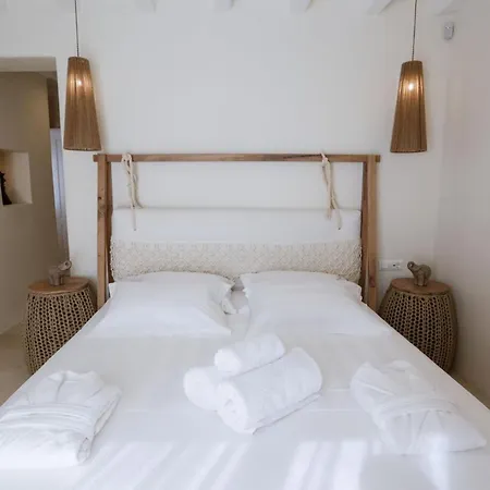 Extravagant Mykonos - 8 Bedrooms - Anisia - Stunning Sea Views - Kanalia Villa